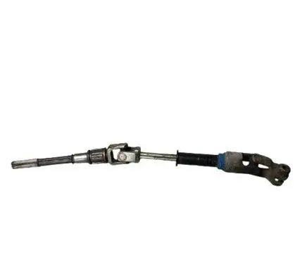 Renault Laguna II Steering wheel axle