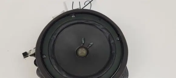 Audi A8 S8 D3 4E Rear door speaker 4E0035411H