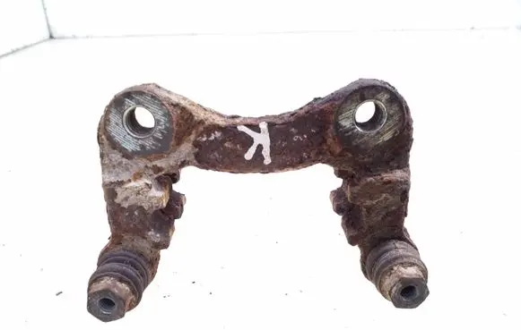 Ford Galaxy Brake caliper pad carrier rear 