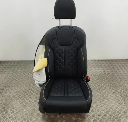 KIA Sorento IV Front passenger seat 88400P2020MQV