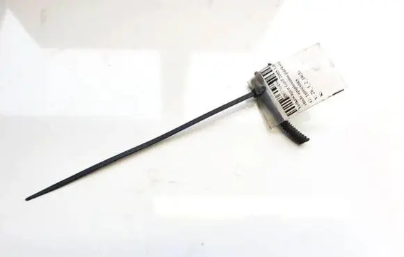 Volkswagen Golf V Engine coolant pipe/hose 1t0955985