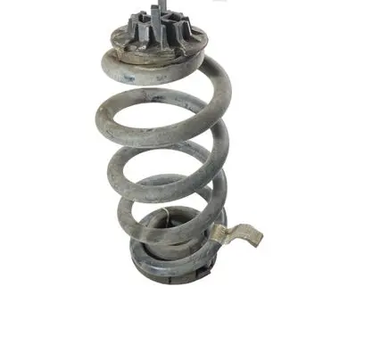 Dodge Durango Rear coil spring P05168290AB 5168290AB