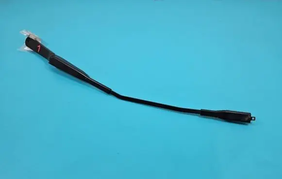 Iveco Daily 6th gen Windshield/front glass wiper blade 5801645537 IMPRK1411606