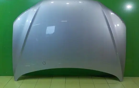 Hyundai Santa Fe Engine bonnet/hood UP56