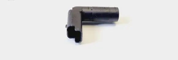 Renault Master II Crankshaft position sensor 8200298551
