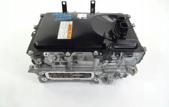 Toyota Yaris XP210 Car battery 5905232447911