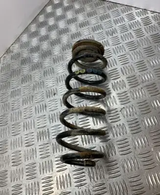 Audi A3 S3 8P Rear coil spring