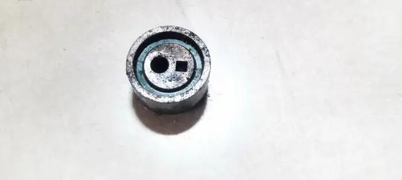 Citroen Xsara Picasso Belt tensioner pulley 