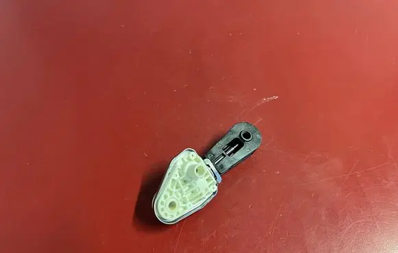 BMW X5 G05 Seat adjustment motor 