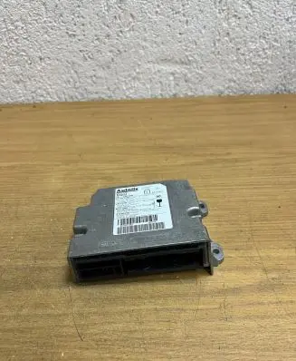 Renault Laguna III Other devices 610901600 610901000B