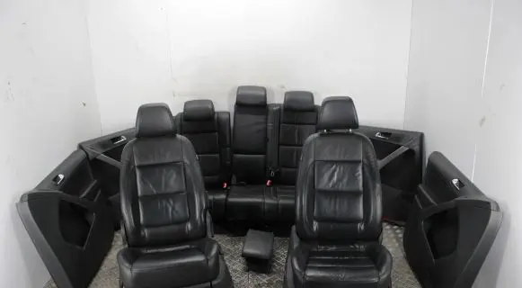 Volkswagen Tiguan Interior set 