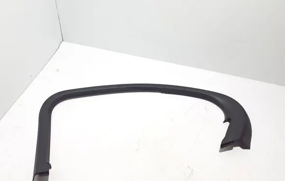 Mercedes-Benz E W214 Rear door card trim A2147301402