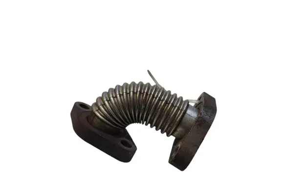 EGR valve line/pipe/hose