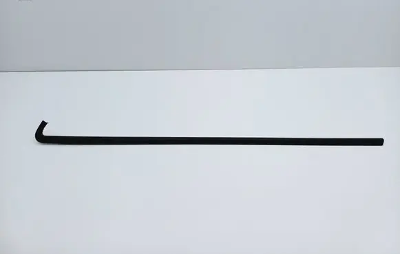 Audi A6 S6 C5 4B Rear side glass trim 4B9853346