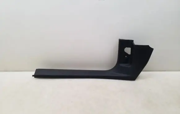 Skoda Superb B6 (3T) Front sill trim cover 3T0863483A