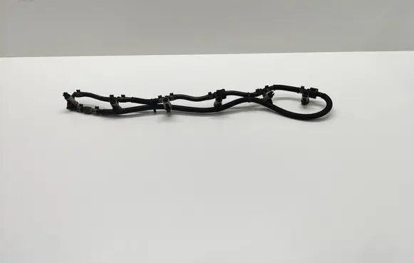 BMW 5 E60 E61 Fuel return line/hose 7799869 779986902 13537799869