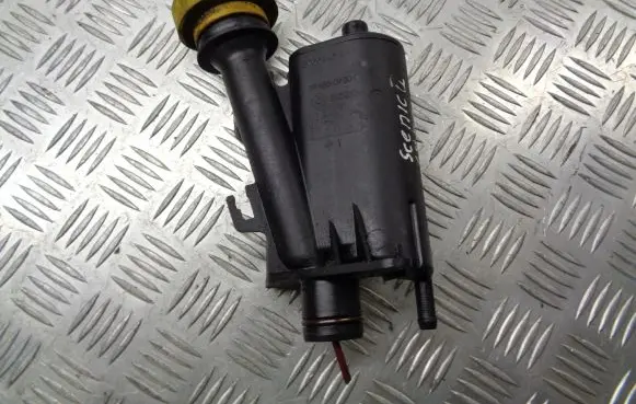 Renault Scenic II - Grand scenic II Oil breather separator 8200140763