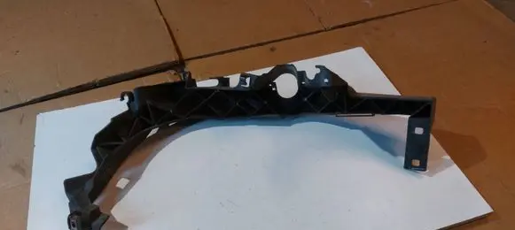BMW 3 E90 E91 Headlight/headlamp mounting bracket 7116708 22944911 101X129