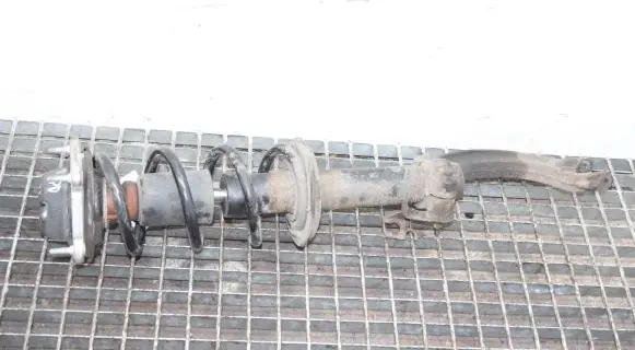 Audi A6 S6 C7 4G Front shock absorber/damper 4G0031C