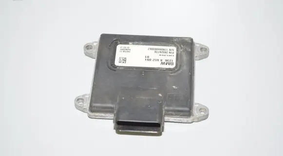 BMW i3 Other control units/modules 8652091 8661706 8642338