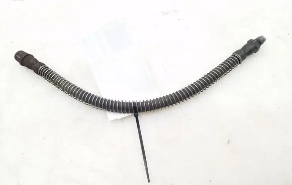 Mercedes-Benz E C207 W207 Brake line pipe/hose A2044201048