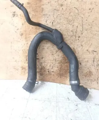 Volkswagen Golf IV Engine coolant pipe/hose 8D0121101T CZEH071190