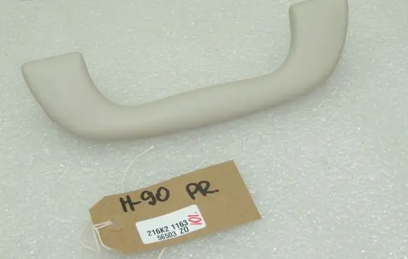Mazda 6 Front interior roof grab handle GAL169470B75