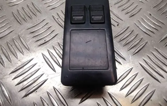 Audi A6 S6 C4 4A Electric window control switch 4A0959521A