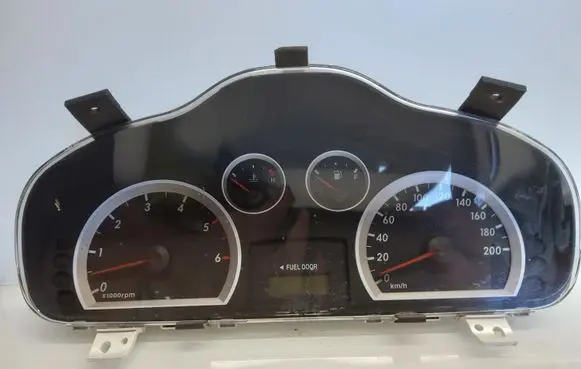 Hyundai Santa Fe Speedometer (instrument cluster) G27 9400426580