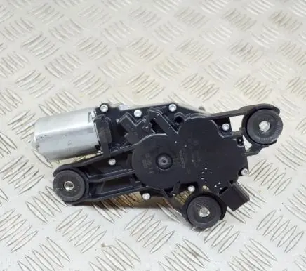 Volvo V60 Rear window wiper motor 0390201884 31294492