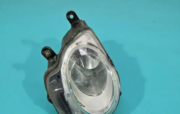Fiat 500 Front fog light 45520711 IMPRK1413199