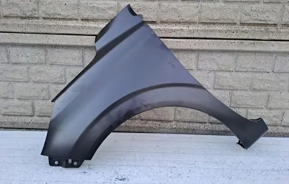 Hyundai i10 Front wheel arch liner splash guards lphyui10