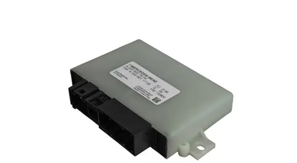Mercedes-Benz Sprinter W907 W910 Reducing agents exhaust control unit A0009007604 A0009011703