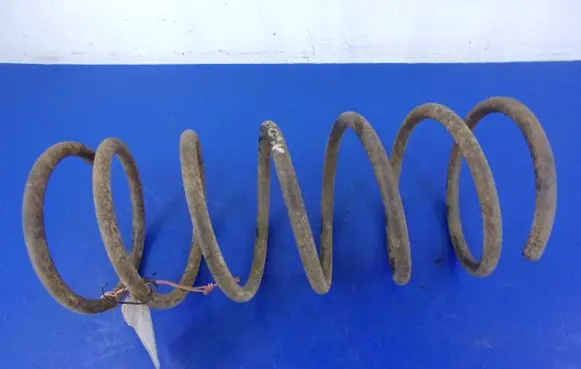 Land Rover Range Rover L405 Front coil spring