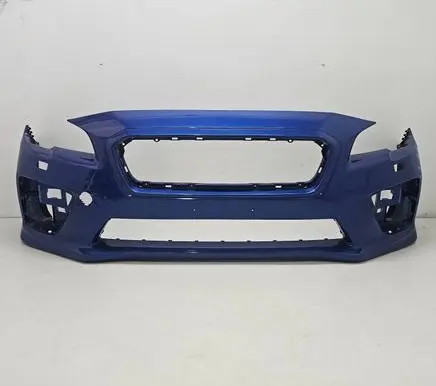 Subaru WRX STI Front bumper 57704VA000