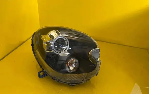 Mini Cooper Countryman R60 Headlight/headlamp 9808250-01