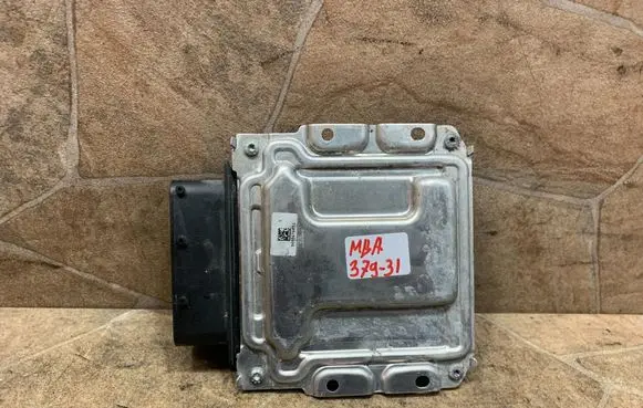 BMW X5 F15 Adblue control unit 7445434