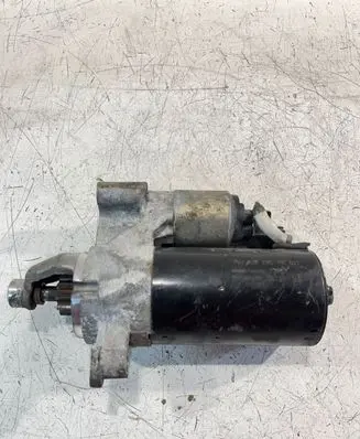 Audi A4 S4 B8 8K Starter motor 03L911021 0001115056 20080630