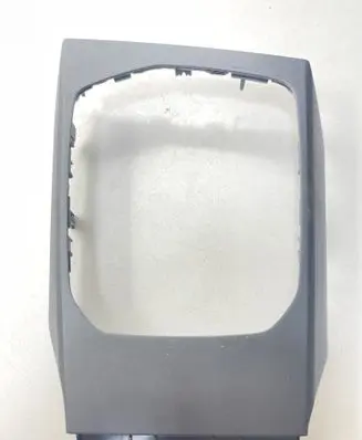 BMW 2 G42 Center console 854-3LL 9R5A1549801