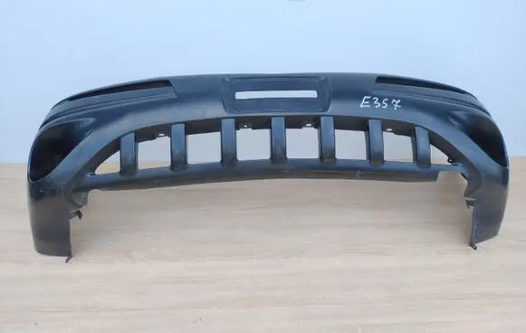 Chevrolet Montana Front bumper 10428925