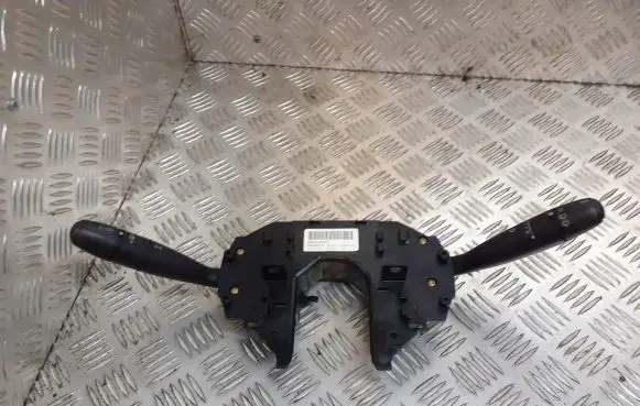 Citroen C4 I Headlight wiper switch 96621665XT