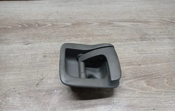 Volvo S60 Engine bonnet (hood) release handle 30634786