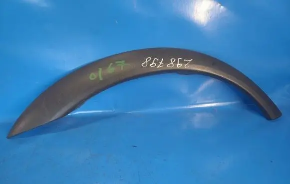Volvo XC70 Front arch trim 30655853