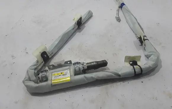 Ford Ranger Roof airbag EB3B26042D95AD