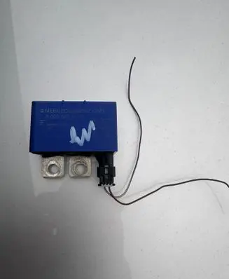 Mercedes-Benz A W176 Other relay A0035422319 0035422319