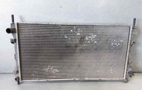 Ford Transit Coolant radiator 1C1H8005JC