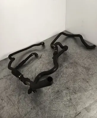 BMW X5 E70 Engine coolant pipe/hose 7800092 7794156 7806786