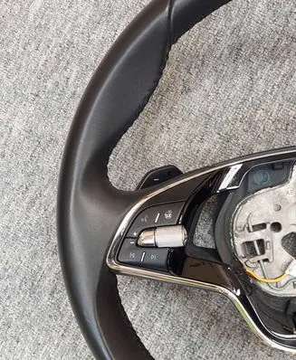 Skoda Kodiaq Steering wheel 5E3419093AP 5E3419093APVKH 5E3959542F