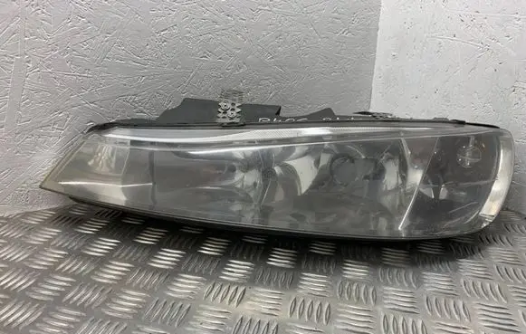 Peugeot 406 Headlight/headlamp 6204V2 04HC04HR 0301175001