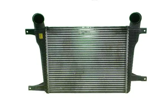Opel Antara Intercooler radiator 622998 UP293